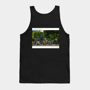 Andy's Laverdas Tank Top